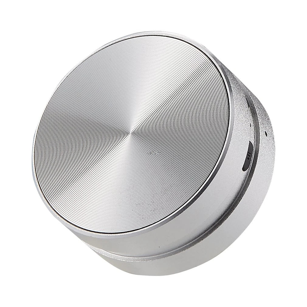 VibePod™ – Mini Bluetooth Bone Conduction Speaker That Turns Any Surface Into a Loudspeaker