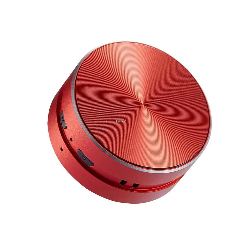 VibePod™ – Mini Bluetooth Bone Conduction Speaker That Turns Any Surface Into a Loudspeaker
