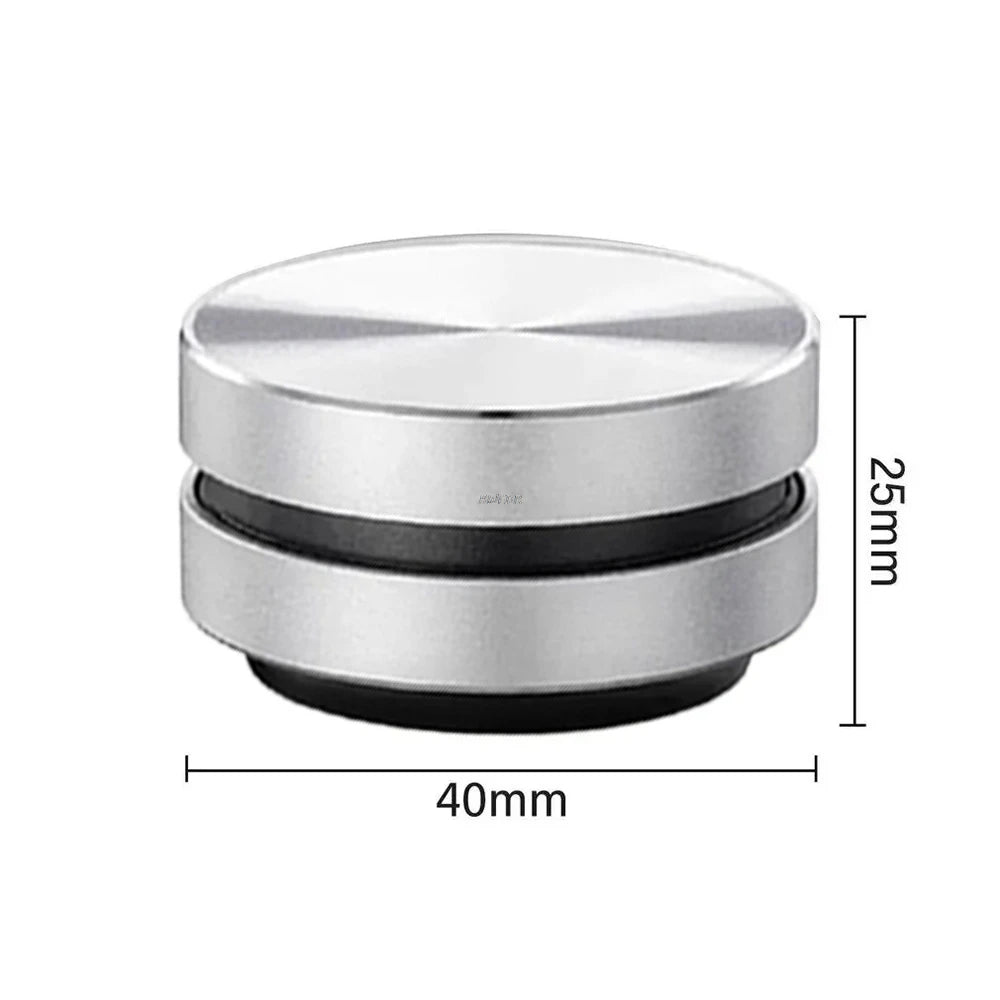 VibePod™ – Mini Bluetooth Bone Conduction Speaker That Turns Any Surface Into a Loudspeaker