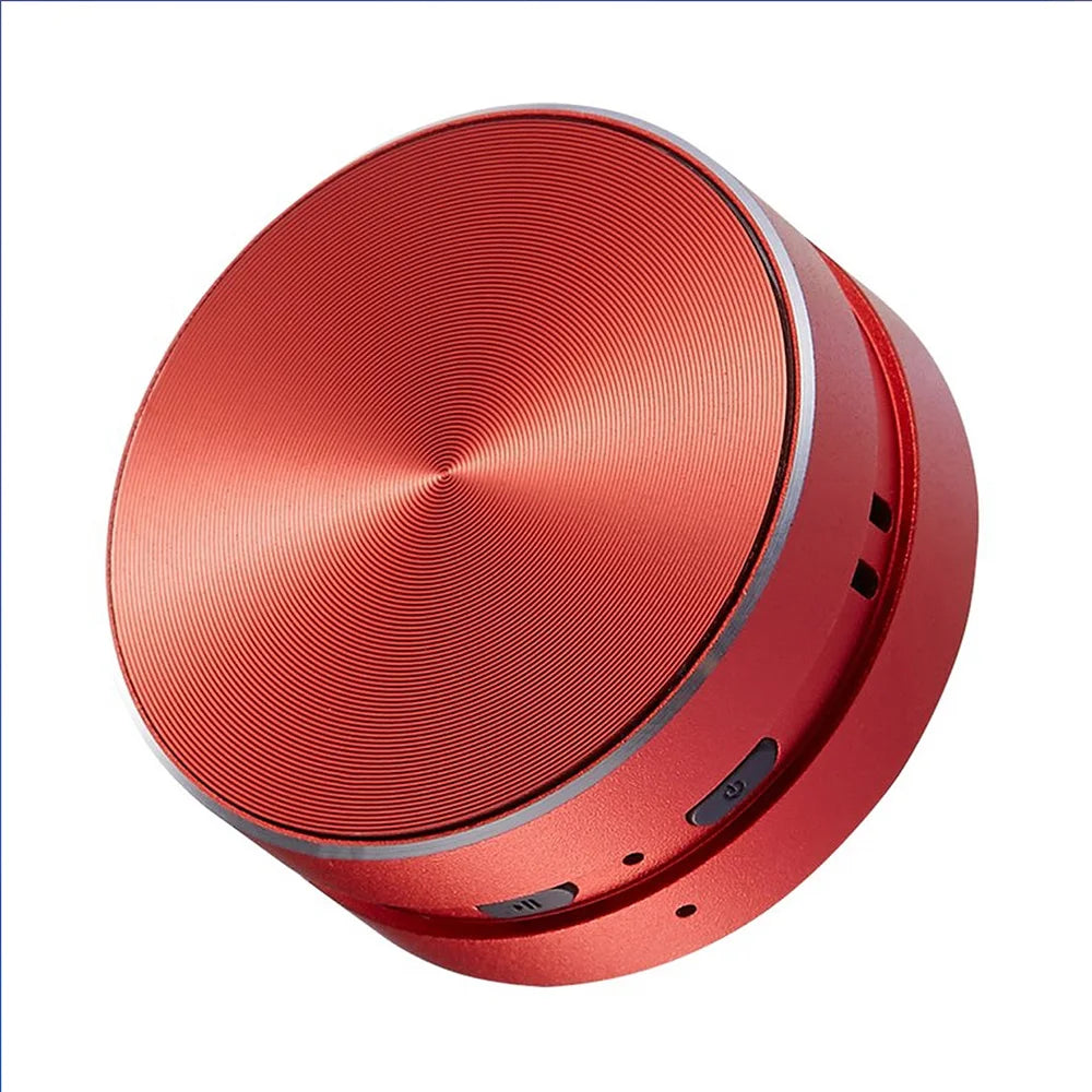 VibePod™ – Mini Bluetooth Bone Conduction Speaker That Turns Any Surface Into a Loudspeaker